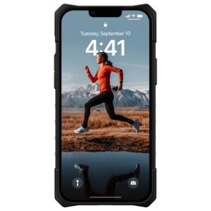 Urban Armor Gear (UAG) Plasma Tough Rugged Case for Apple iPhone 14 Plus - Ice