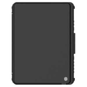 Nillkin Bumper Combo Tough Keyboard Case for Apple iPad 10.9" (10th Gen. 2022) - Black