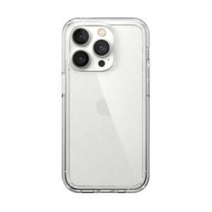 Speck® Gemshell Clear Rear Case Cover for Apple iPhone 14 Pro - Clear