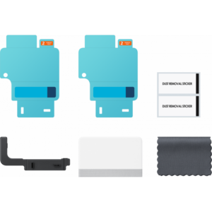 Official Samsung Anti-reflecting Screen Protector for Samsung Galaxy Z Flip6