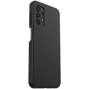 Otterbox React Tough Rear Case Cover for Samsung Galaxy A13 - Black