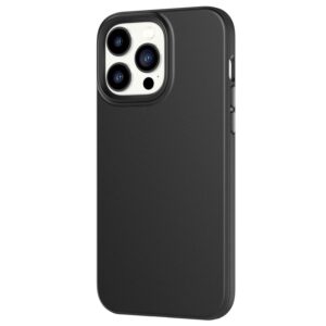 Tech21 Evo Lite Tough Rear Case Cover for Apple iPhone 14 Pro Max - Black