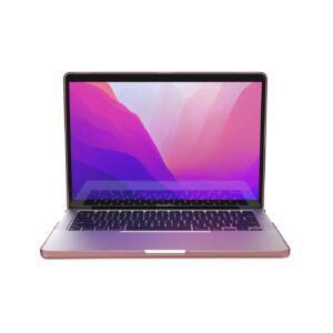 Speck® SmartShell Cover for Apple Macbook Pro 13" 2020 / 2022 - Cozy Pink