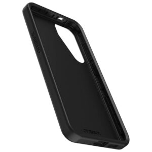 Otterbox Symmetry Tough Rugged Rear Case for Samsung Galaxy S24 - Black