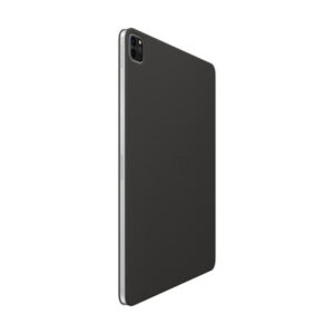 Official Apple Smart Folio Case for Apple iPad 12.9" (3rd, 4th, 5th and 6th Gen. 2018/2020/2021/2022) - Black