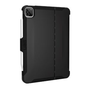 Urban Armor Gear (UAG) Scout Case for Apple iPad Pro 11" (3rd Gen. 2021) - Black