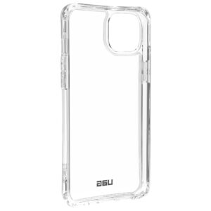 Urban Armor Gear (UAG) Plyo Tough Rugged Case Cover for Apple iPhone 14 Plus - Ice