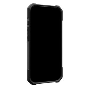 Urban Armor Gear (UAG) Essential Armor MagSafe Tough Case for iPhone 17 - Black