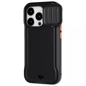 Tech21 EvoMax Tough Magsafe Case for Apple iPhone 15 Pro - Black