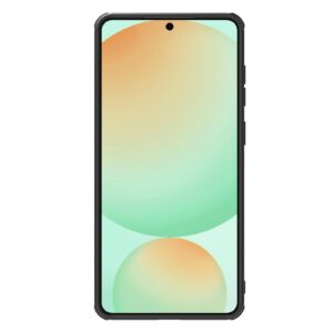 Nillkin CamShield Pro Lens Protector Case Cover for Samsung Galaxy S25 Edge - Black