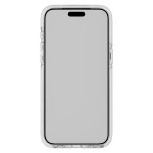 Tech21 EvoCrystal Kick Magsafe Case for Apple iPhone 15 Pro Max - Clear