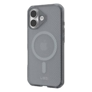 Urban Armor Gear (UAG) DOT MagSafe Tough Case for Apple iPhone 17 - Ash