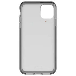 Gear4 Hampton D3O Shockproof Tough Case Cover for Apple iPhone 11 Pro - Dark Grey