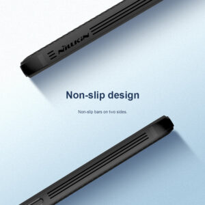 Nillkin CamShield Pro Lens Protector Case for Apple iPhone 14 Plus - Blue