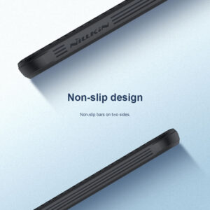 Nillkin CamShield Pro Lens Protector Rear Case Cover for Xiaomi 13 Pro - Blue