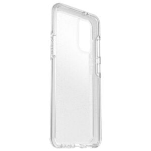 Otterbox Symmetry Tough Rugged Rear Case for Samsung Galaxy S20 - Stardust Clear