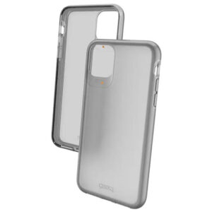 Gear4 Hampton D3O Shockproof Tough Case Cover for Apple iPhone 11 Pro - Dark Grey