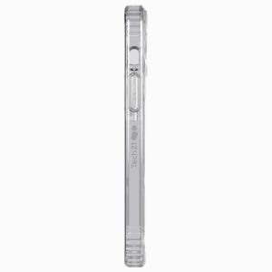 Tech21 EvoClear MagSafe Tough Rear Case Cover for Apple iPhone 13 - Transparent