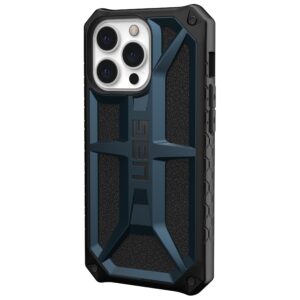 Urban Armor Gear (UAG) Monarch Tough Rugged Case for Apple iPhone 13 Pro -Mallard