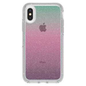 Otterbox Symmetry Tough Rear Case Cover for Apple iPhone XS Max - Gradient Energy