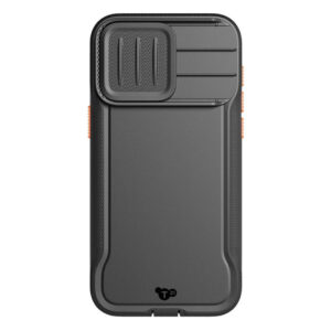 Tech21 EvoMax Tough Magsafe Case for Apple iPhone 15 Pro Max - Black