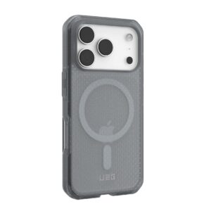 Urban Armor Gear (UAG) DOT MagSafe Tough Case for Apple iPhone 17 Pro - Ash