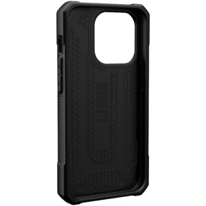 Urban Armor Gear (UAG) Monarch Tough Case for Apple iPhone 14 Pro - Carbon Fibre