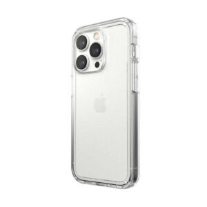 Speck® Gemshell Clear Rear Case Cover for Apple iPhone 14 Pro - Clear