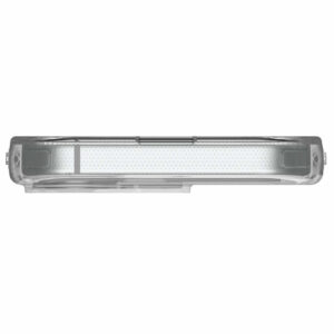 Urban Armor Gear (UAG) Plyo MagSafe Tough Case Cover for Apple iPhone 17 - Ice/White