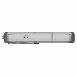 Urban Armor Gear (UAG) Plyo Pro MagSafe Tough Case Cover for Samsung Galaxy S25 Ultra - Clear/Black Ombre