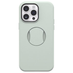 Otterbox OtterGrip Symmetry Tough Rear Case for iPhone 14 Pro Max - Green