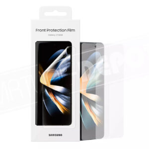 Official Samsung Front Protection Film Screen Protector for Samsung Galaxy Z Fold4 5G