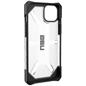 Urban Armor Gear (UAG) Plasma Tough Rugged Case for Apple iPhone 14 Plus - Ice