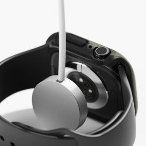 Ringke Onyx Case for Apple Watch 10 (46mm) - Dark Green