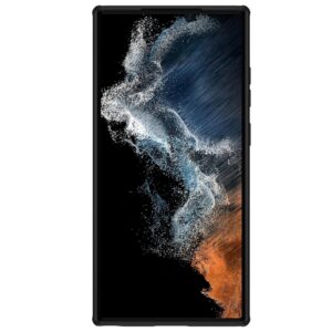 Nillkin CamShield Pro Camera Lens Protector Case Cover for Samsung Galaxy S23 Ultra - Black