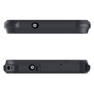 Ghostek NAUTICAL 3 Waterproof Tough Case Cover for Samsung Galaxy Note 20 & 5G - Clear