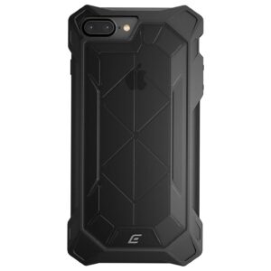 Element Case REV Tough Rugged Rear Cover for Apple iPhone 8 Plus & 7 Plus - Black