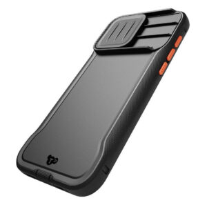 Tech21 EvoMax Tough Magsafe Case for Apple iPhone 15 Pro Max - Black