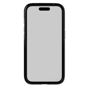Tech21 EvoCrystal Kick Magsafe Case for Apple iPhone 15 Pro - Black