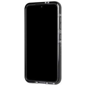 Tech21 EvoCheck Tough Rear Case Cover for Samsung Galaxy S23 - Smokey/Black