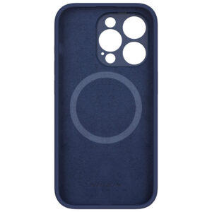 Nillkin LensWing Magnetic Case Cover for Apple iPhone 15 Pro - Blue