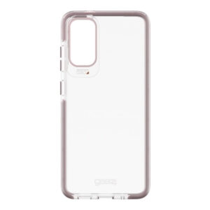 Gear4 Hackney 5G D30 Impact Tough Case Cover for Samsung Galaxy S20 - Rose Gold