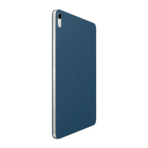 Official Apple Smart Folio Case for iPad Air 11" 2024 - Marine Blue
