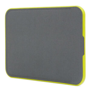 Incase ICON Sleeve for iPad Air 1st & 2nd Gen, iPad 5th & 6th Gen, Grey / Lumen