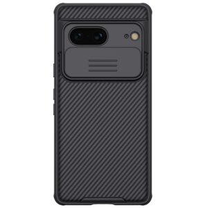 Nillkin CamShield Pro Lens Protector Case for Google Pixel 7 - Black