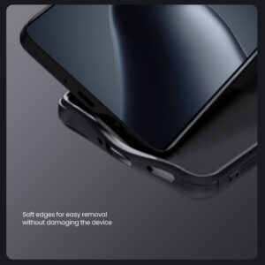 Nillkin CamShield Pro Lens Protector Case Cover for Xiaomi 14T - Blue