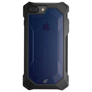 Element Case REV Tough Rugged Rear Cover for Apple iPhone 8 Plus & 7 Plus - Blue