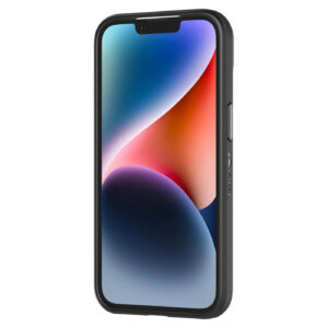 Tech21 EvoLite Tough Rear Case Cover for Apple iPhone 14 Plus - Black
