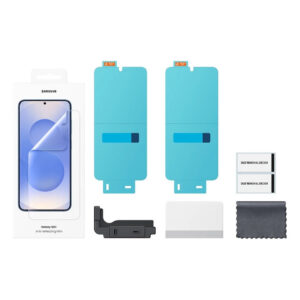 Official Samsung Anti-reflecting Film Screen Protector 2-pack for Samsung Galaxy S25 Plus