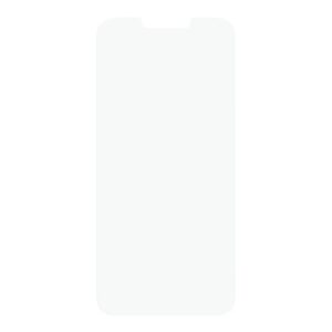 Tech21 Impact Glass Screen Protector w/ Anti-Microbial for iPhone 14 Pro